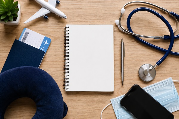 Medical Travel Planning Checklist: A Complete Guide for a Safe & Smooth Healthcare Journey